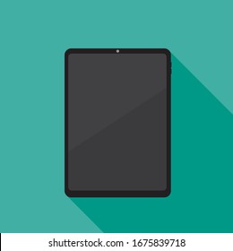 tablet smartphone icon vector illustration