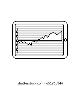 tablet statics trend