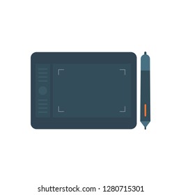 tablet   stick   device 