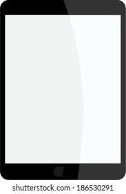 tablet vector