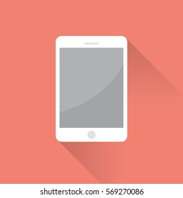 Tablet vector