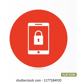 TABLET  vector icon