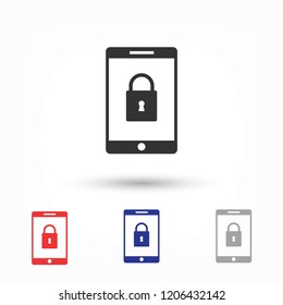TABLET  vector icon
