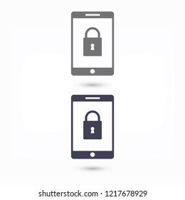 TABLET  vector icon