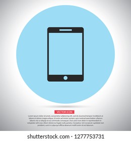 TABLET  vector icon