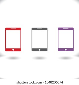 TABLET  vector icon
