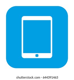 tablet vector icon