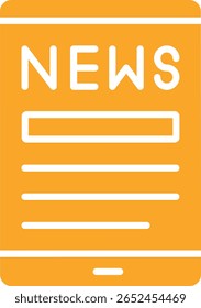 Tablet vector icon. Can be used for printing, mobile and web applications.