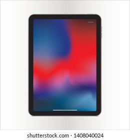Tablet for web sites, ads and apps