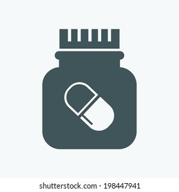 Tablets and capsules banks