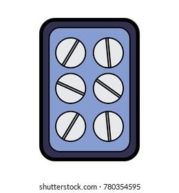 tablets healthcare icon image 