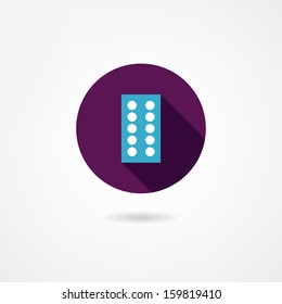 tablets icon