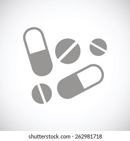 Tablets icon