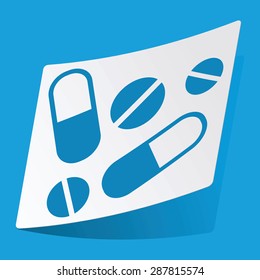 Tablets icon