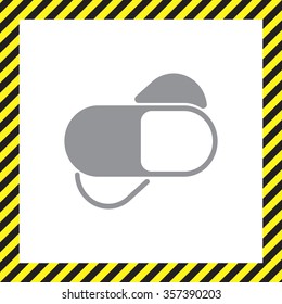 tablets (pills) icon
