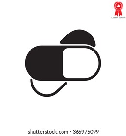 tablets (pills) icon