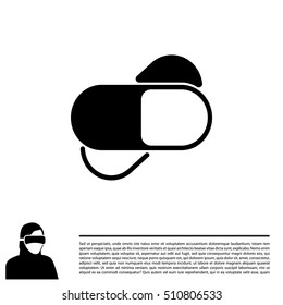 tablets (pills) icon