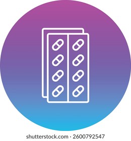 Tablets vector icon. Can be used for printing, mobile and web applications.