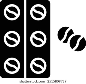 Tablets Vector Icon Design Illustration