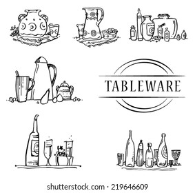 Tableware