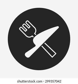 tableware icon