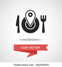 tableware icon