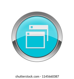 Tabs - App Icon