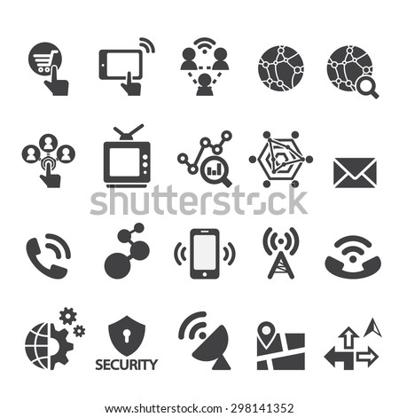 tachnology icon