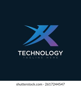  Tachnology logo, tagline here, vector logo