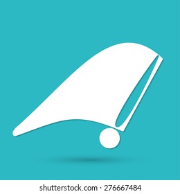 tachometer icon