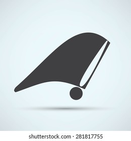 tachometer icon
