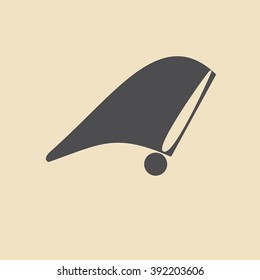 Tachometer Icon