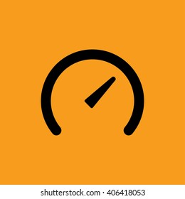 tachometer icon
