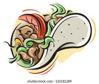 Taco