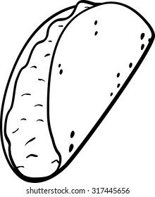 taco