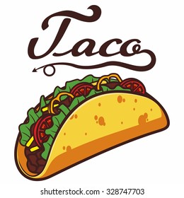 taco