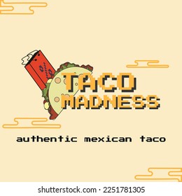 VECTOR DE PROMOCIÓN DEL DISEÑO DE LA ADMINISTRACIÓN DE TACO