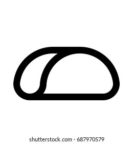 taco shell