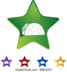 Taco web icon