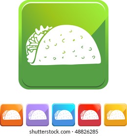 Taco web icon