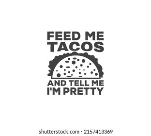 Tacos EPS, Taco Quote, Tacos 