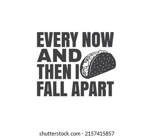 Tacos EPS, Taco Quote, Tacos 
