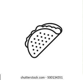 Tacos Icon