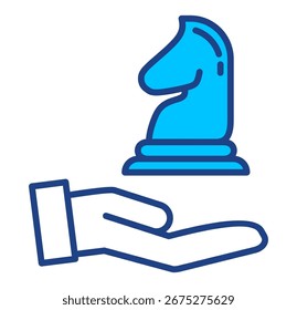 Tactic Simple Vector Icon Collection