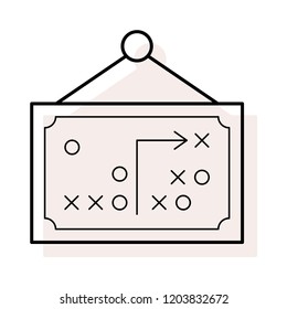 tactic   strategy  planning 