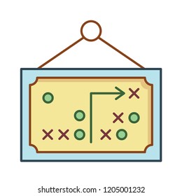 tactic   strategy  planning 