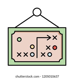 tactic   strategy  planning 