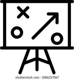 taktische Vektorgrafik einzeln auf transparentem Hintergrund . Farbvektorsymbole für Konzepte oder Web-Grafiken.