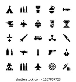 
Tactical Gears Icons Pack 
