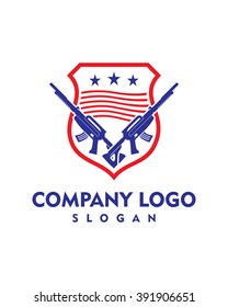 Tactical Logo 2